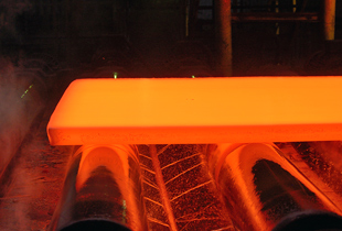 Metallurgical industry